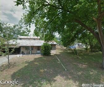 Self-service, FedEx Drop Box - Outside USPS, Luling