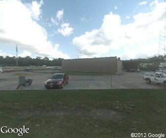 Self-service, FedEx Drop Box - Outside USPS, New Caney