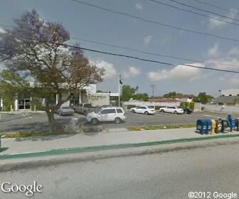 Self-service, FedEx Drop Box - Outside USPS, Lomita