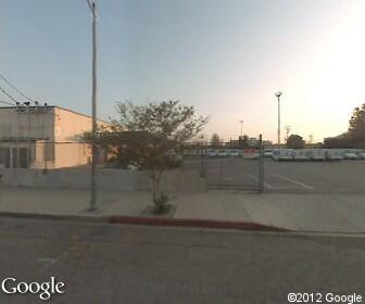 Self-service, FedEx Drop Box - Outside USPS, Reseda