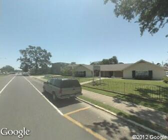 Self-service, FedEx Drop Box - Outside USPS, Thibodaux