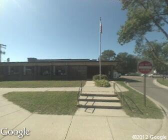 Self-service, FedEx Drop Box - Outside USPS, Saint Louis Park