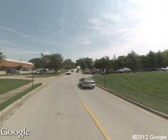 Self-service, FedEx Drop Box - Outside USPS, O fallon