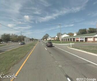 Self-service, FedEx Drop Box - Outside USPS, Pine Brook