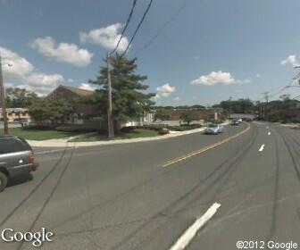 Self-service, FedEx Drop Box - Outside USPS, Waldwick