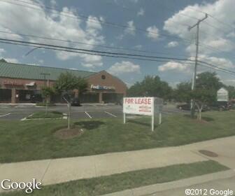 Self-service, FedEx Office, Glen Allen