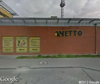 Netto Szczecin, ul. Smolańska 11