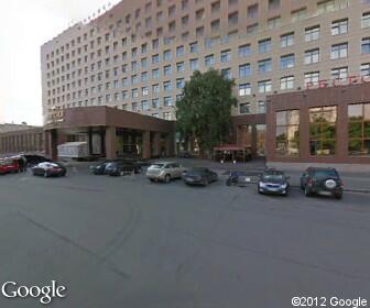 Сбербанк, Банкомат, ATM RUSSIA HOTEL, Санкт-Петербург