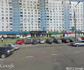 Сбербанк, Доп.офис №9038/01361, Москва