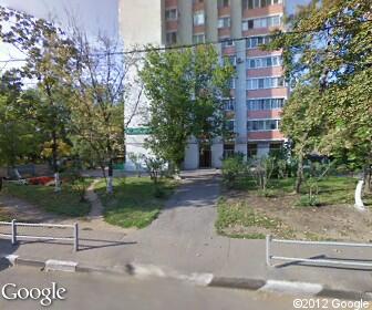 Сбербанк, Доп.офис №9038/01549, Москва