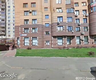 Сбербанк, Доп.офис №9038/01664, Москва