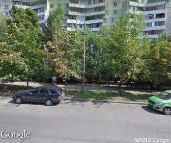 Сбербанк, Доп.офис №9038/0813, Москва