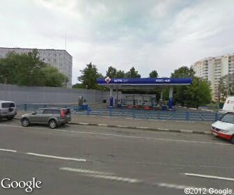 Банкомат, Сбербанк России, Филиал № 7982/1173, Москва