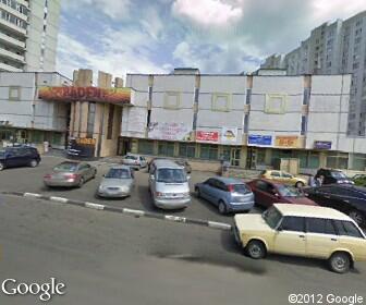 Сбербанк, Банкомат, закассовая зона магазина "Пятерочка", ул. Гурьянова,55а, Москва