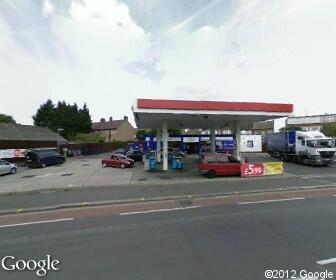 Tesco, Leyton Esso Express, London