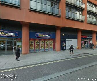 Tesco, Paddington Express, London