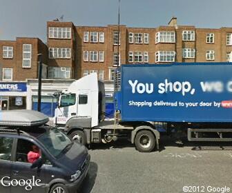 Tesco, Sutton Brighton Road Express