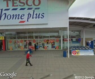 Tesco, Telford Homeplus