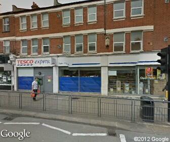 Tesco, Tooting Broadway Express, London