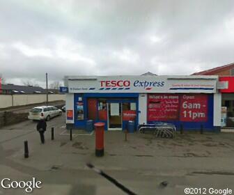 Tesco, Yate Station Road Express, Bristol