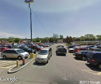 Tim Hortons and Cold Stone Creamery, 50 Dundurn St S, Hamilton