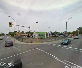 Tim Hortons and Cold Stone Creamery, 952 Fennell Ave E, Hamilton