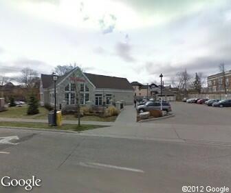 Tim Hortons and Cold Stone Creamery, 197 Frederick St, Kitchener