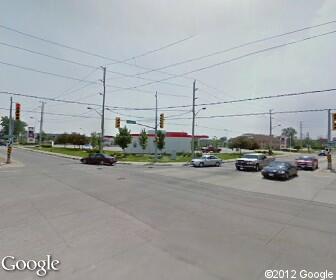 Tim Hortons and Cold Stone Creamery, 3998 Walker Rd, Windsor