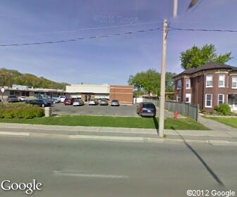 Tim Hortons, Brantford, 164 Colborne St W