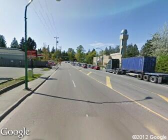 Tim Hortons, Burnaby, 5059 Canada Way