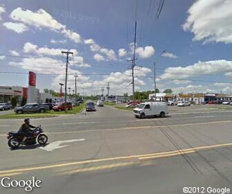 Tim Hortons, Cornwall, 1233 Brookdale Ave