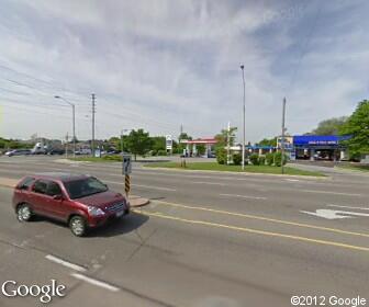 Tim Hortons, Esso On the Run, 7018 Islington Ave., Vaughn