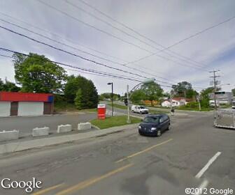 Tim Hortons, Gatineau, 656, boul. St-Joseph