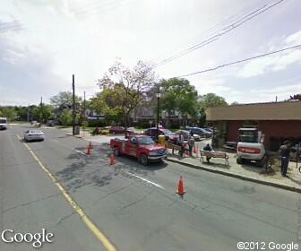 Tim Hortons, Hamilton, 951 King St W