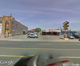 Tim Hortons, Hamilton, 799 Barton St E