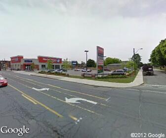 Tim Hortons, Hamilton, 473 Concession St