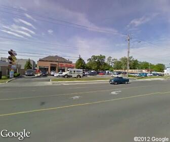 Tim Hortons, Hamilton, 25 Rymal Rd W