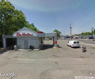 Tim Hortons, Hamilton, 954 Barton St E