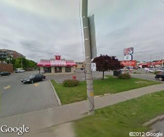 Tim Hortons, Hamilton, 706 Queenston Rd