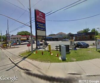 Tim Hortons, Hamilton, 2812 King St E