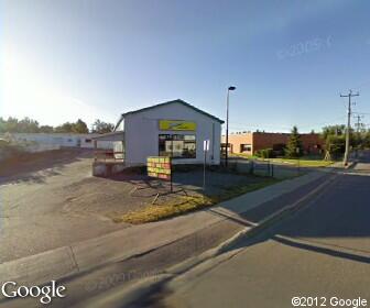 Tim Hortons, Kirkland Lake, 76 Government Rd E