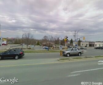 Tim Hortons, Kitchener, 638 Belmont Ave W