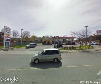 Tim Hortons, Kitchener, 593 Victoria St N