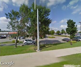 Tim Hortons, Kitchener, 4396 King St E