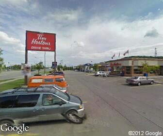 Tim Hortons, Kitchener, 2420 Homer Watson Blvd