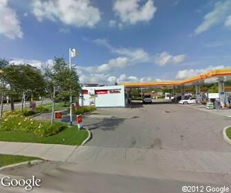 Tim Hortons, Kitchener, 4574 King St E