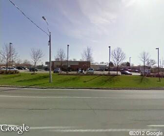 Tim Hortons, Kitchener, 1475 Victoria St N