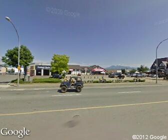 Tim Hortons, Langley, 19875 96 Ave