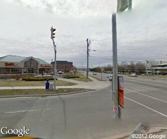 Tim Hortons, Markham, 8801 Woodbine Ave