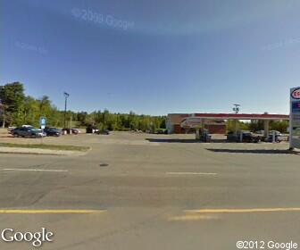 Tim Hortons, Moncton, 2731 Mountain Rd